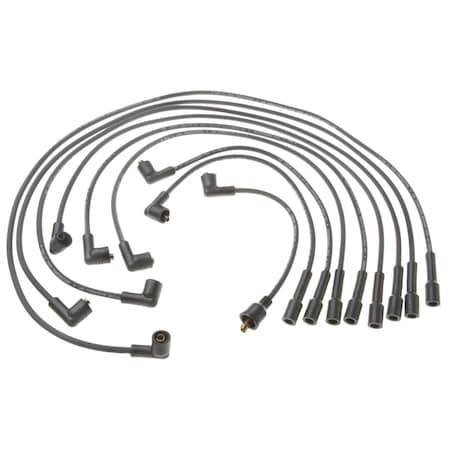 Standard Wires Domestic Car Wire Set, 29880 29880